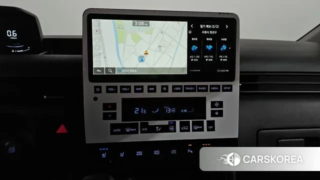 Hyundai Staria 2024 Серый из Кореи, фото 4