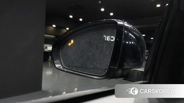 Kia K7 Premier Hybrid 2021 Черный из Кореи, фото 4