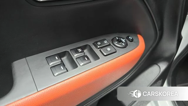 Kia The New Ray 2022 Белый из Кореи, фото 4