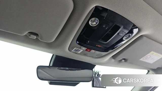 Kia Sportage 5th Generation Hybrid 2023 Серый из Кореи, фото 4
