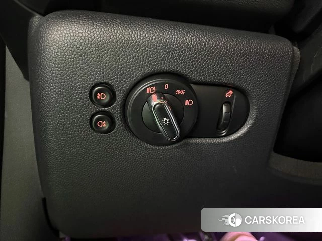 Mini Cooper 2018 Темно-зеленый из Кореи, фото 4