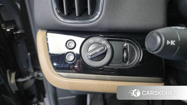 Mini Cooper Countryman 2019 Черный из Кореи, фото 4