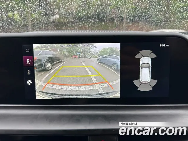 Kia The New Seltos id 2707295 из Кореи 4