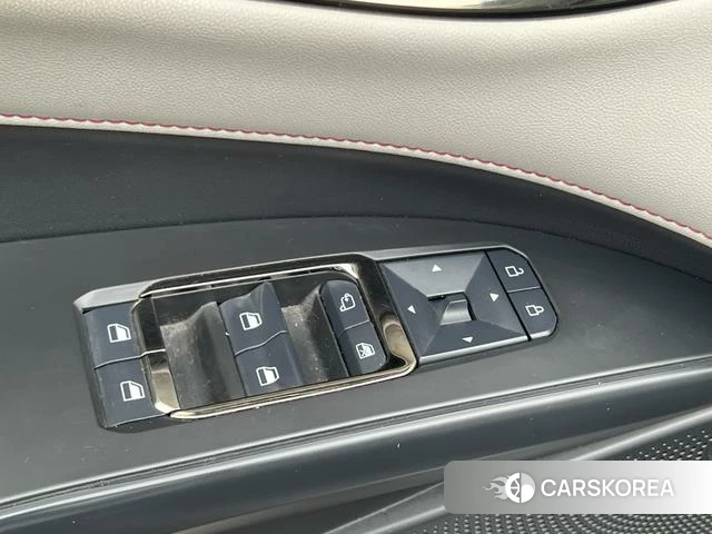 Ford Mondeo 2022 Серебристо-серый из Китая, фото 4