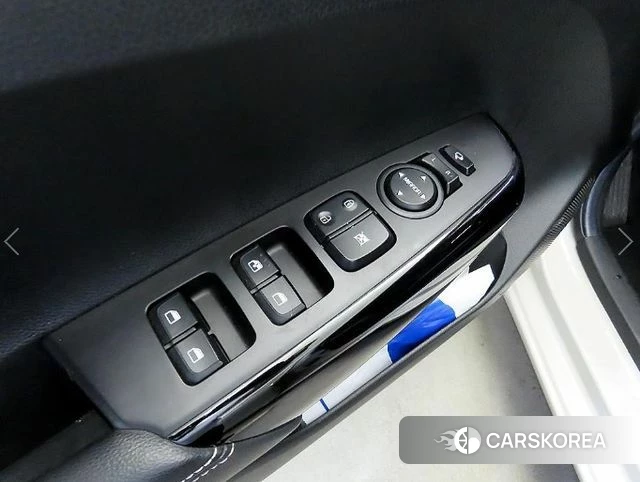 Kia Morning Urban (JA) 2020 Белый из Кореи, фото 4