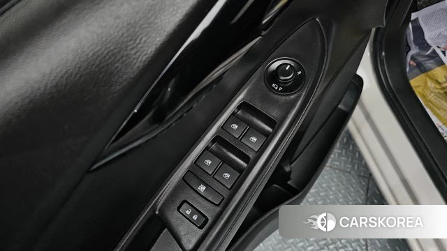 Chevrolet (GM Daewoo) The New Spark 2019 Жемчужный цвет из Кореи, фото 4