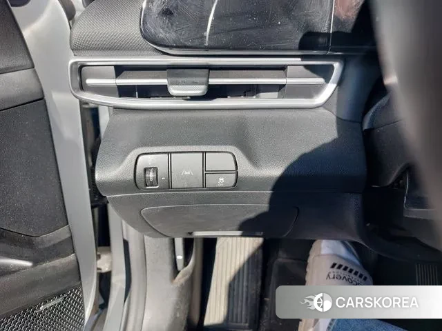 Hyundai Avante (CN7) 2020 Белый из Кореи, фото 4