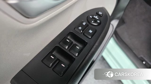 Kia The New Kia Ray 2022 Зеленый из Кореи, фото 4