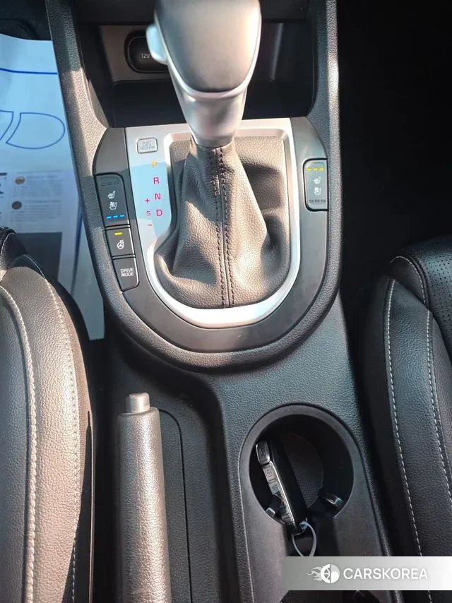 Kia Come New K3 2020 Белый из Кореи, фото 4