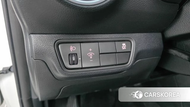 Kia The New K3 2nd generation 2024 Белый из Кореи, фото 4