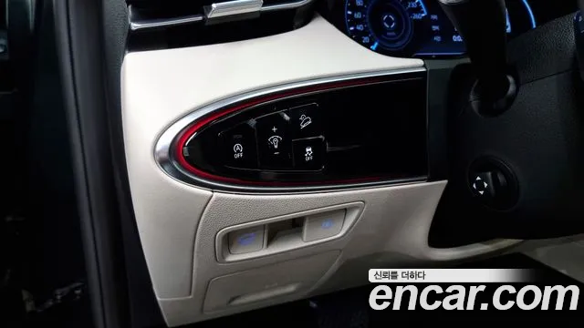 Genesis GV70 id 2659207 из Кореи 4