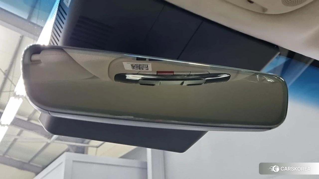 Kia The New K8 2025 Цвет тростника из Кореи, фото 4
