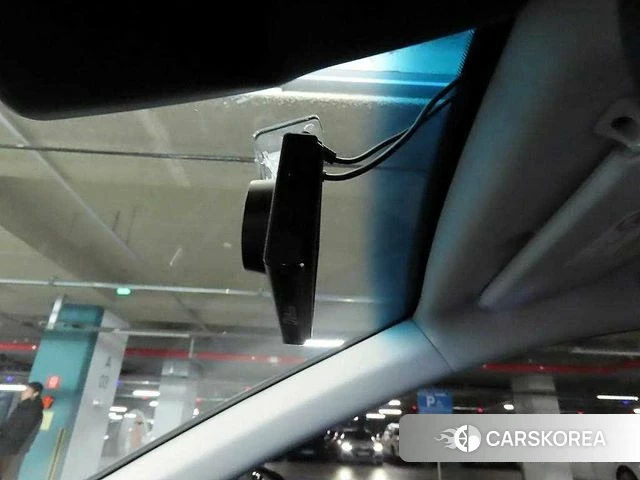 Hyundai The New Grandeur IG Hybrid 2022 Серый из Кореи, фото 4