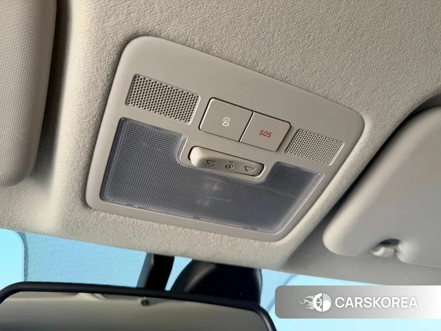 Hyundai Venue 2020 Черный из Кореи, фото 4