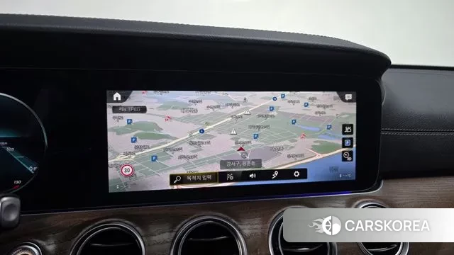 Mercedes-Benz E-Class W213 2022 Серый из Кореи, фото 4