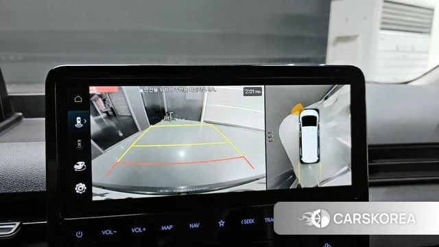 Hyundai Staria 2021 Серый из Кореи, фото 4