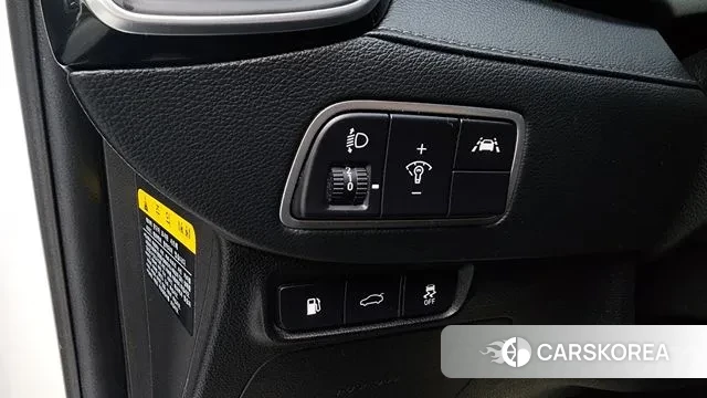 Hyundai Grandeur IG 2018 Белый из Кореи, фото 4