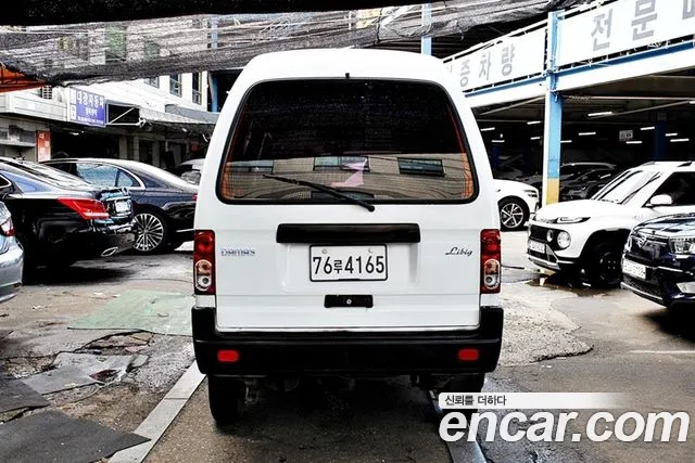 Chevrolet (GM Daewoo) New Damas id 2793741 из Кореи 4