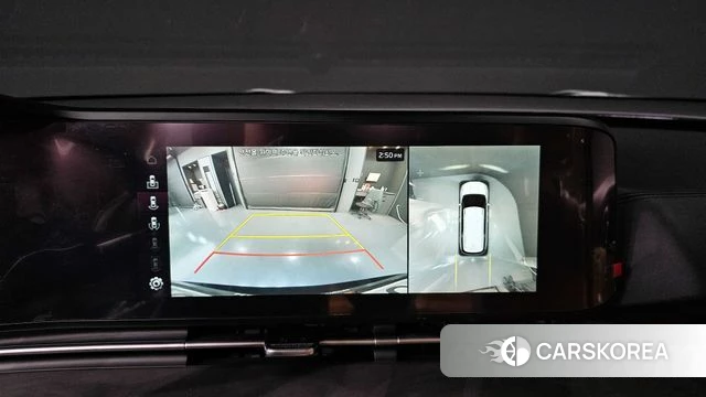 Kia Carnival 4th generation 2023 Черный из Кореи, фото 4