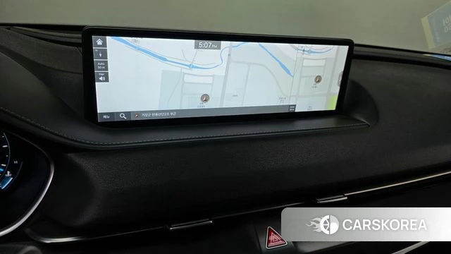 Genesis G80 (RG3) 2023 Черный из Кореи, фото 4