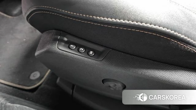 Peugeot 3008 second generation 2019 Синий из Кореи, фото 4