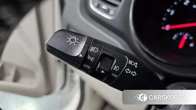 Kia The New Carnival 2018 Белый из Кореи, фото 4