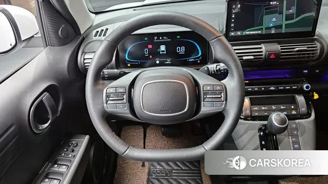 Hyundai The New Casper 2024 Белый из Кореи, фото 4