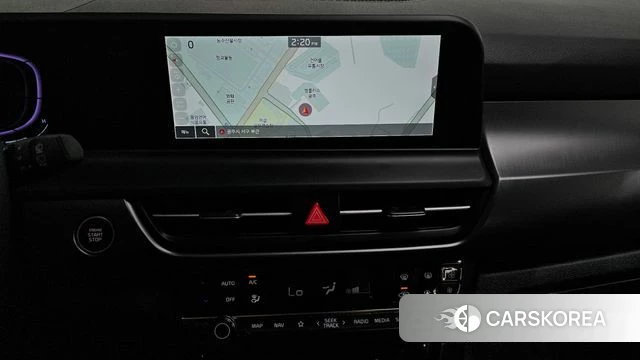 Kia The New Seltos 2025 Белый из Кореи, фото 4