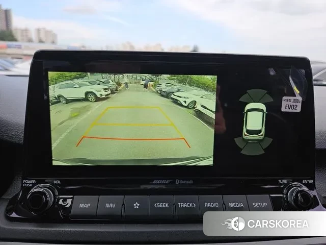 Kia Seltos 2019 Белый из Кореи, фото 4