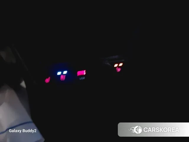 Kia The New Kia Ray 2022 Черный из Кореи, фото 4