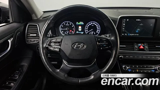 Hyundai Grandeur IG id 2494827 из Кореи 4