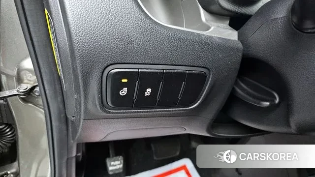 Kia The New Ray 2018 Коричневый из Кореи, фото 4