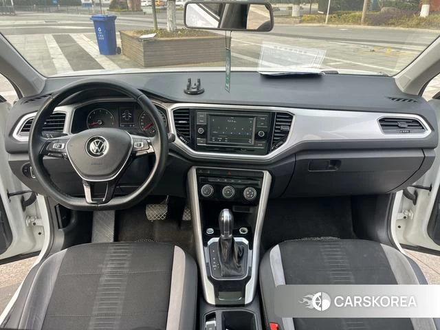 Volkswagen Exploring songs 2023 Белый из Китая, фото 4