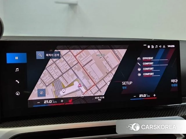 BMW M2 (G87) 2023 Белый из Кореи, фото 4