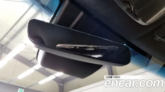 Genesis G90 (RS4) 2022 Черный из Кореи, фото 4