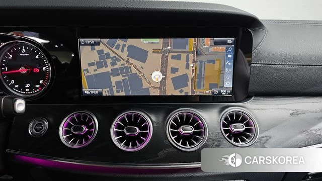 Mercedes-Benz E-Class W213 2019 Белый из Кореи, фото 4