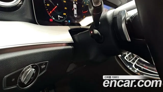 Mercedes-Benz E-Class W213 id 2880427 из Кореи 4