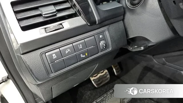 Ssangyong The New Rexton Sports Cannes id 2890153 из Кореи 4