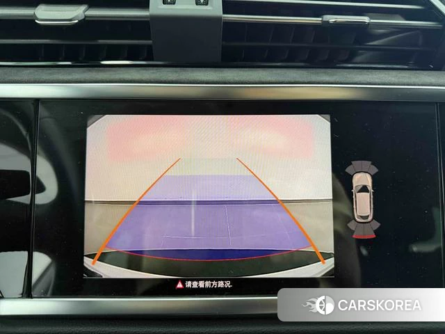 Audi Q3 2021 Белый из Китая, фото 4