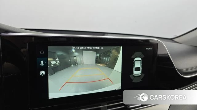 Hyundai The New Grandeur IG 2020 Белый из Кореи, фото 4