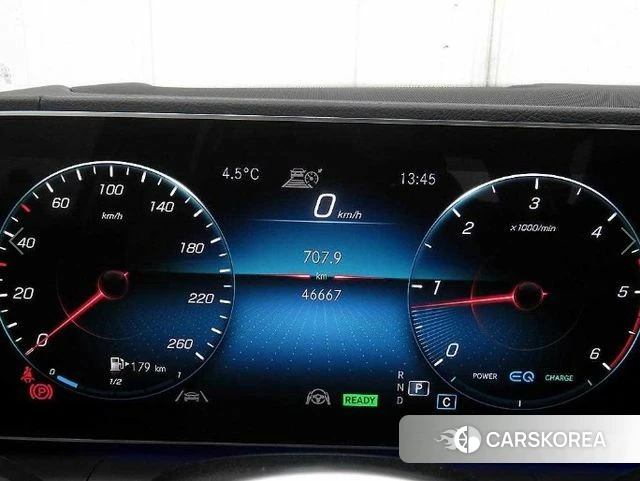 Mercedes-Benz GLE-Class W167 2023 Серый из Кореи, фото 4