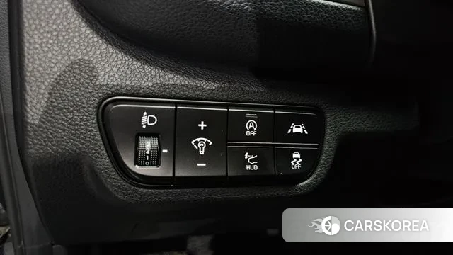 Kia Seltos 2019 Синий из Кореи, фото 4