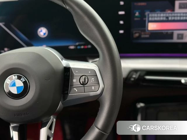BMW X1 2024 Другой из Китая, фото 4
