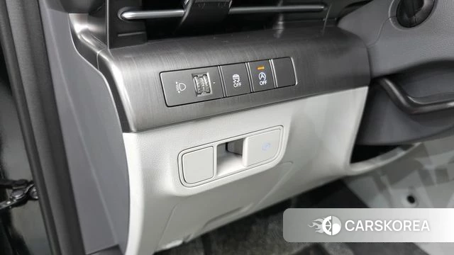 Hyundai Kona (SX2) 2025 Черный из Кореи, фото 4