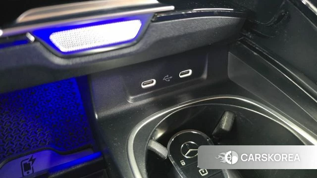Mercedes-Benz S-Class W223 2021 Черный из Кореи, фото 4
