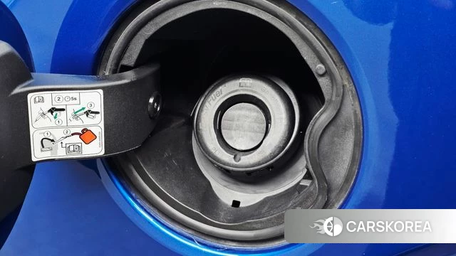 Ford F150 2018 Синий из Кореи, фото 4