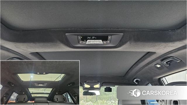 BMW X7 (G07) 2025 Белый из Кореи, фото 4