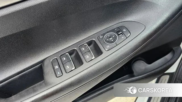 Hyundai Grandeur IG 2018 Белый из Кореи, фото 4