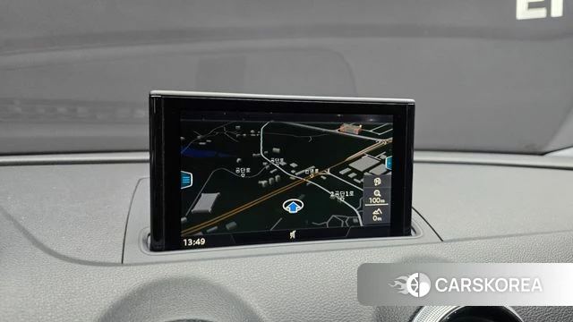 Audi New A3 2018 Белый из Кореи, фото 4