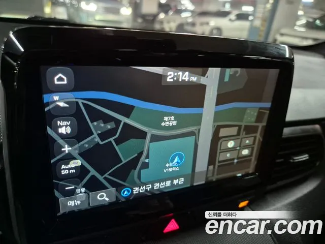 Hyundai Veloster (JS) id 2687250 из Кореи 4